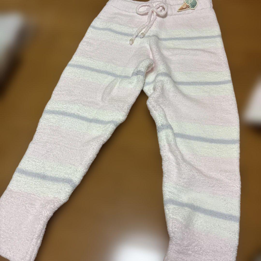 【新品】ジェラートピケ　レディースパジャマ　ルームウェア