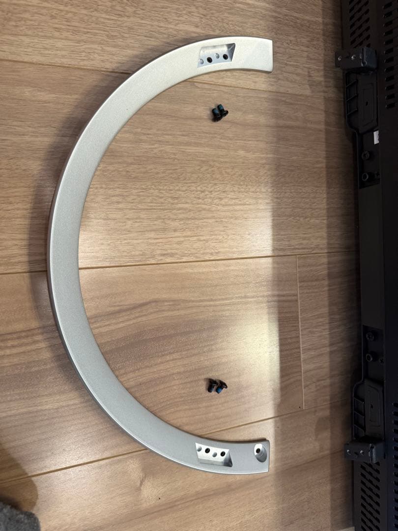 【美品・録画用HDD付】SHARP32型テレビ ネット動画◯ （LC-32W5）