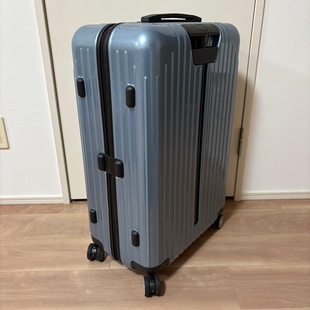 【美品】RIMOWA SALSA AIR ブルー系