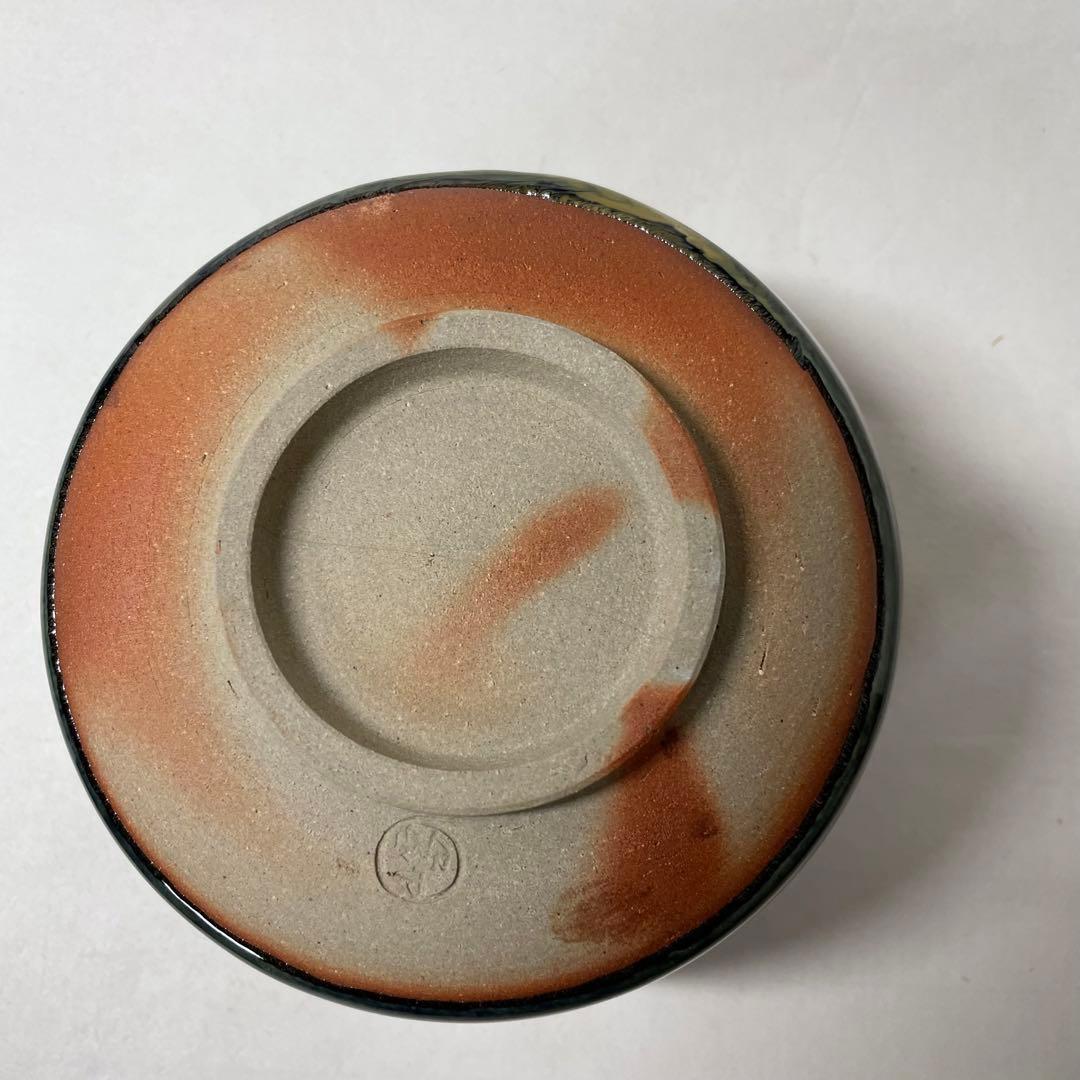 FB13⑤ 持ちやす抹茶碗