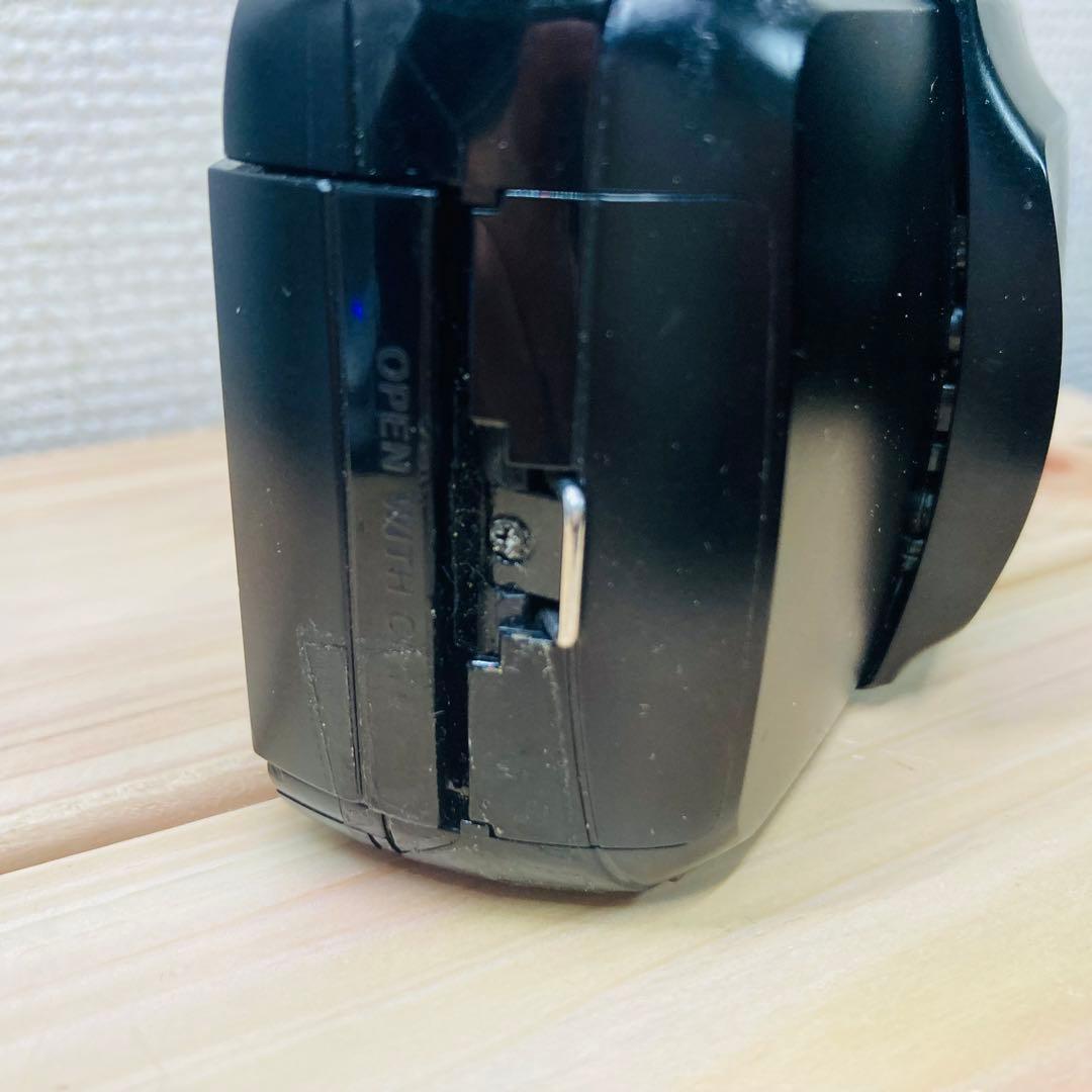 【動作確認済】OLYMPUS μ ZOOM PANORAMA