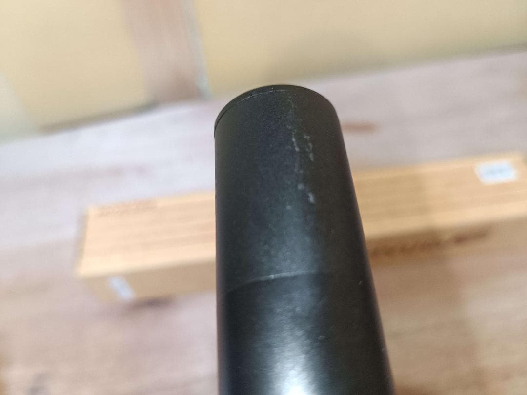 【水平器内蔵スコープ】HYUGA (ヒューガ) SFB2-8x30EL