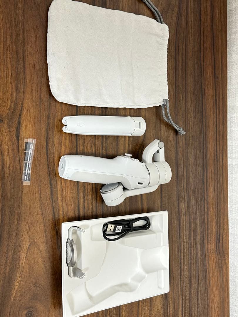 [DJI］OSMO MOBILE6 ジンバル