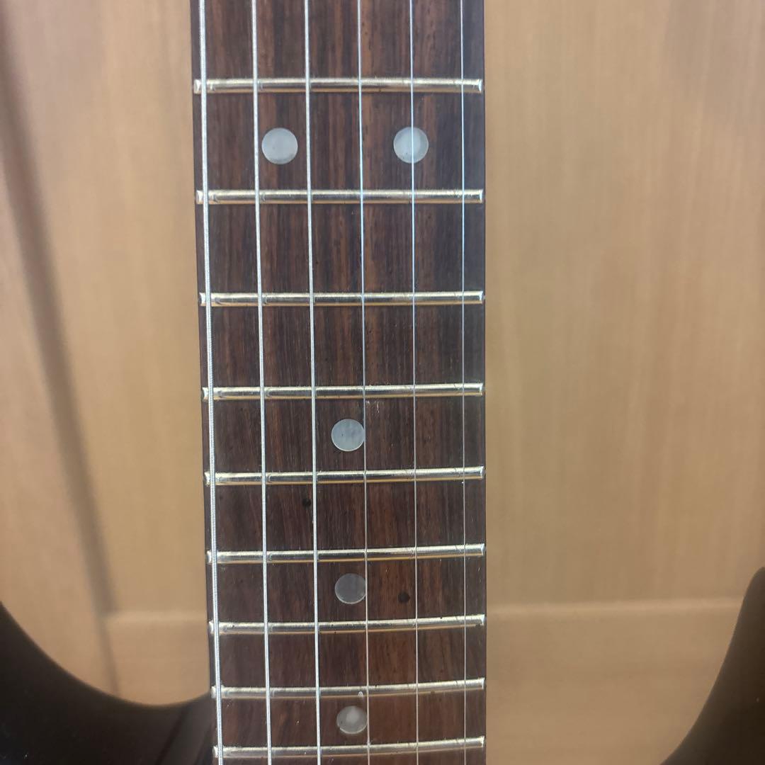 【おいも】FERNANDES STJ40 ゴールドパーツ仕様