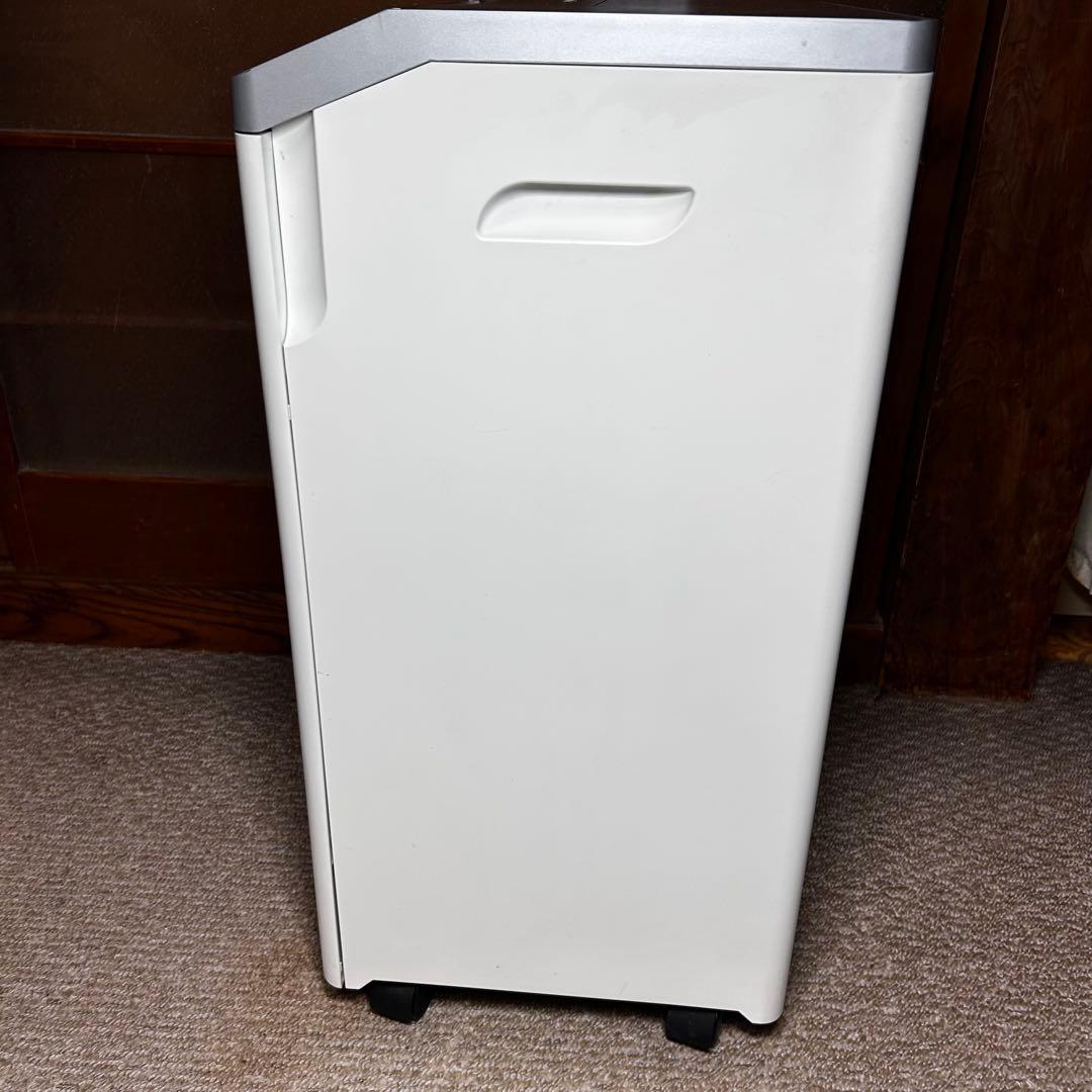 明光商会　MSシュレッダー MSQ-77CM 裁断機 ハイスペック