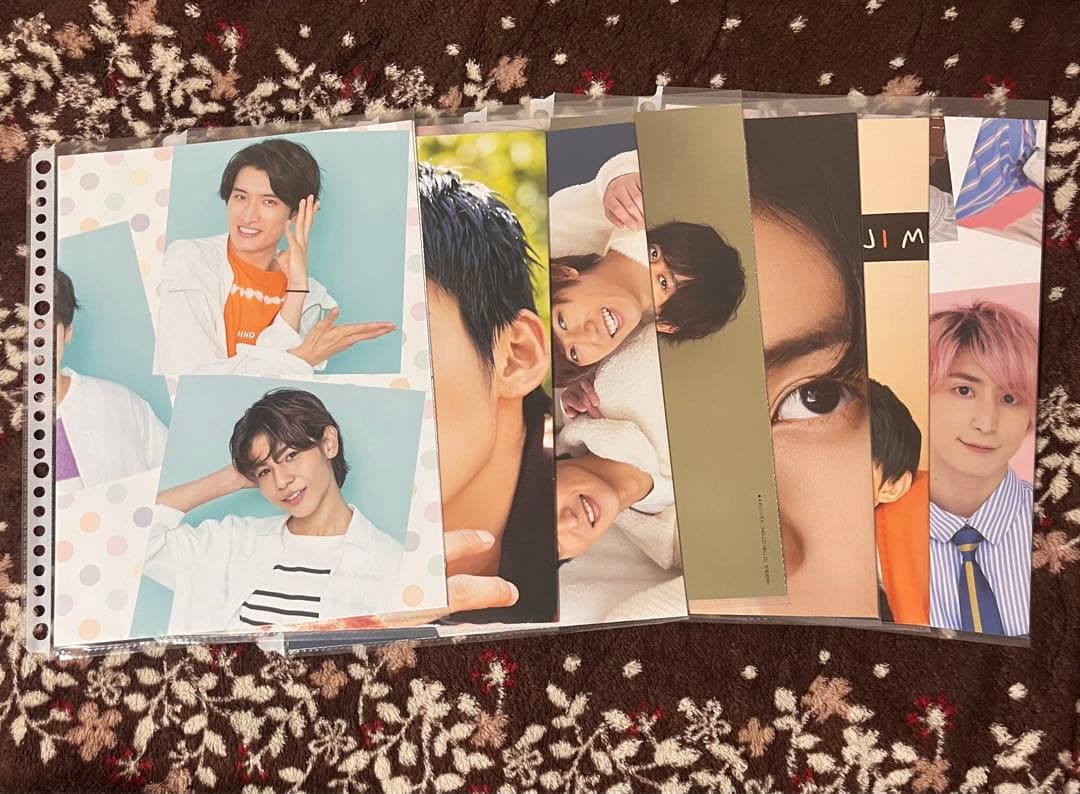 Man CD・BluRay その他グッズ まとめ売り