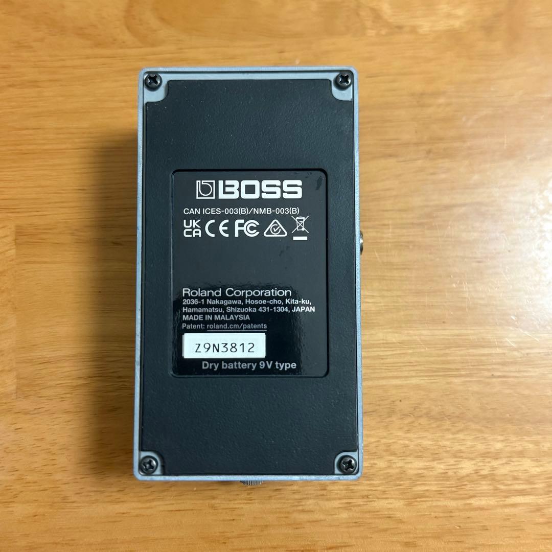【美品】BOSS CP-1X