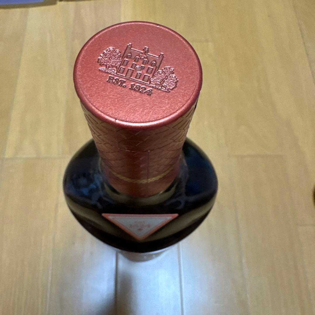 マッカラン　ザ　ハーモニーコレクション　リッチカカオ　700ml