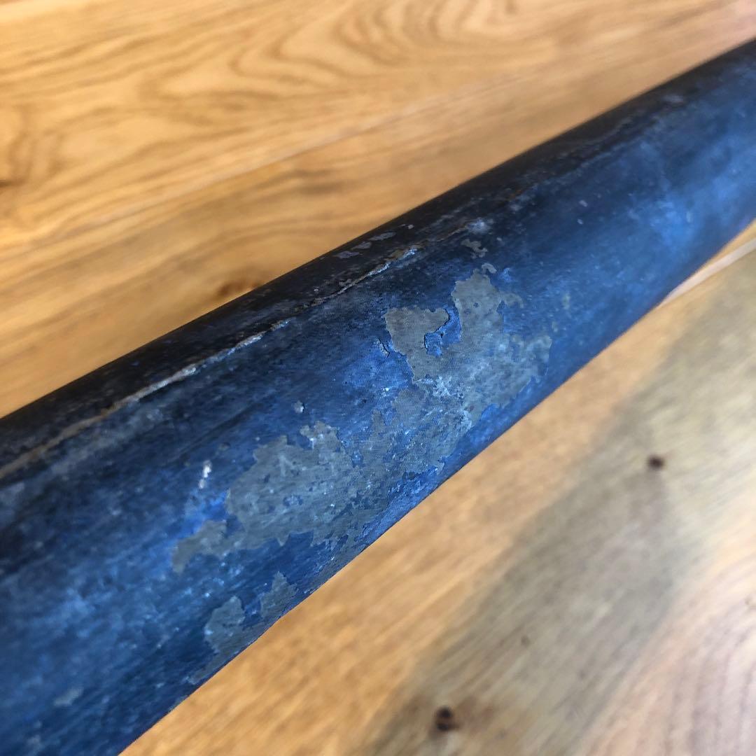 弓矢 弓道 矢筒 92.5cmまで収納可 送料込み！