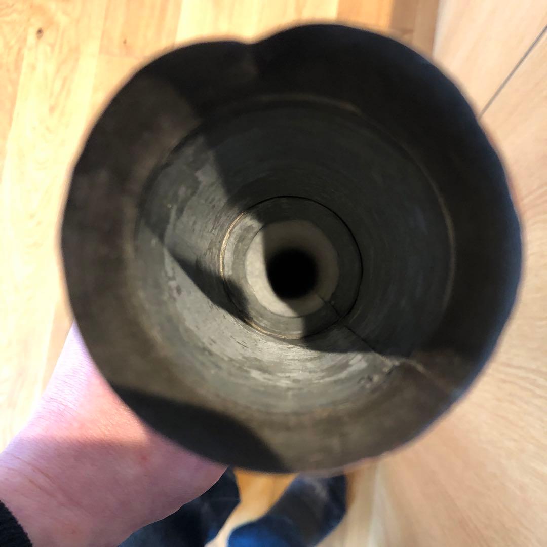 弓矢 弓道 矢筒 92.5cmまで収納可 送料込み！