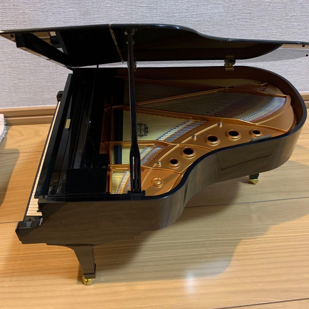 SEGA TOYS セガトイズ　グランドピアニスト　自動演奏♪ 箱、説明書付き