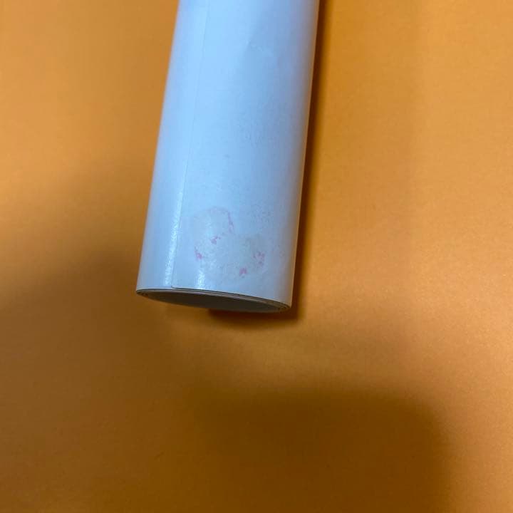 風の谷のナウシカ ポスター レトロ品　1枚　青テト　希少