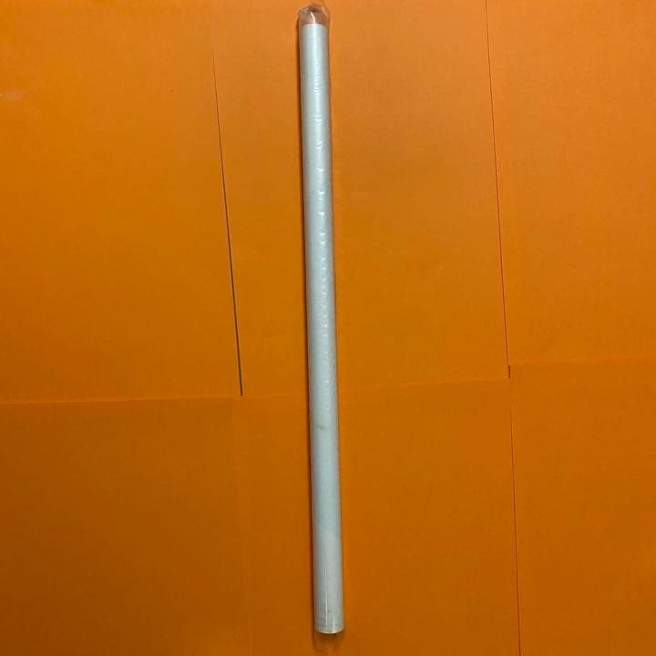 風の谷のナウシカ ポスター レトロ品　1枚　青テト　希少