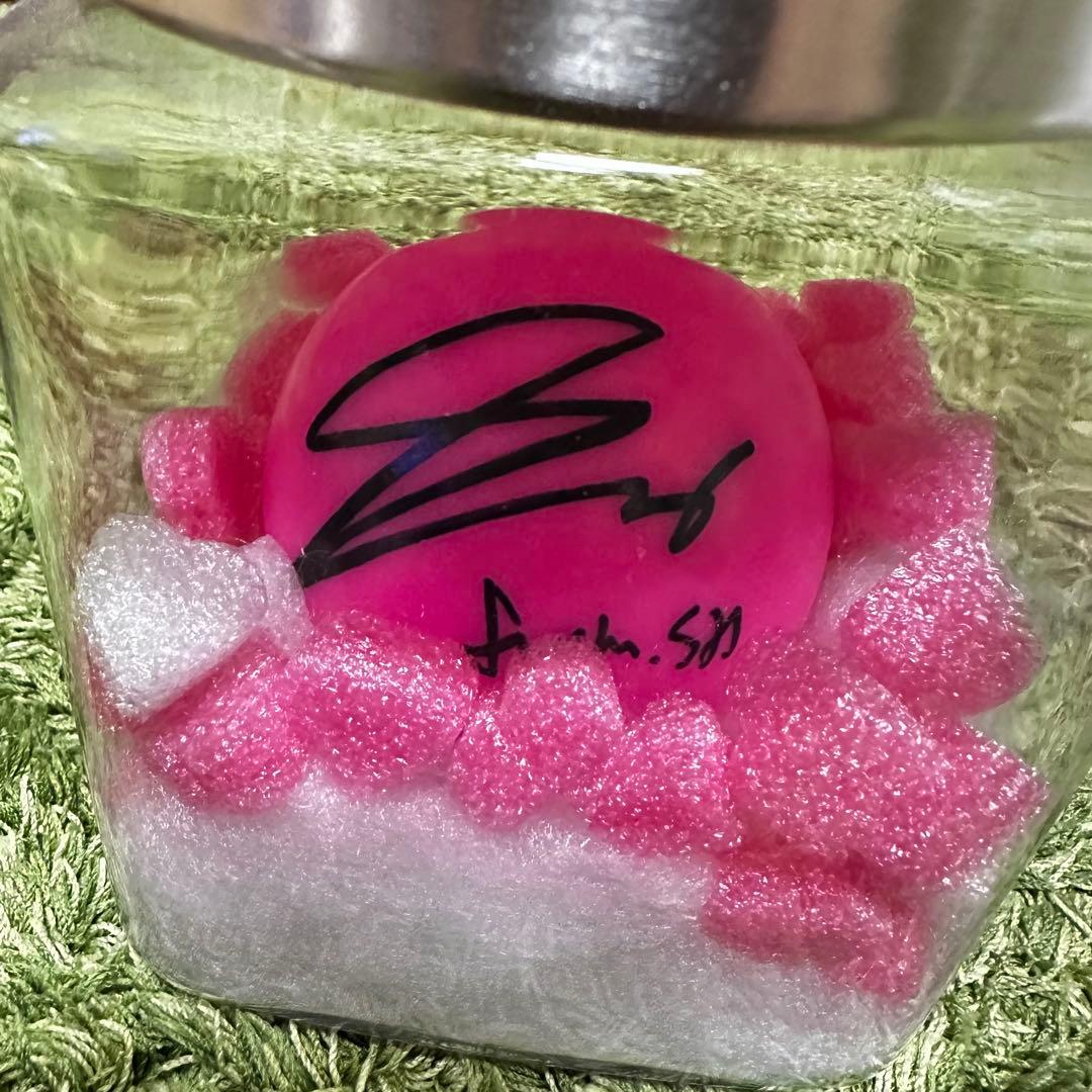 ATEEZ ソンファ サインボール