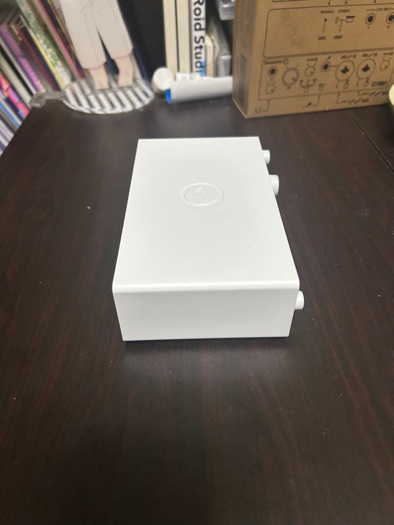 Steinberg IXO 22 USBオーディオインターフェース