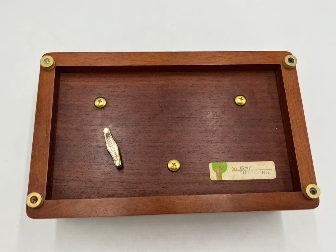 SANKYO ORPHEUS　サンキョウ　オルフェウス オルゴール　50弁