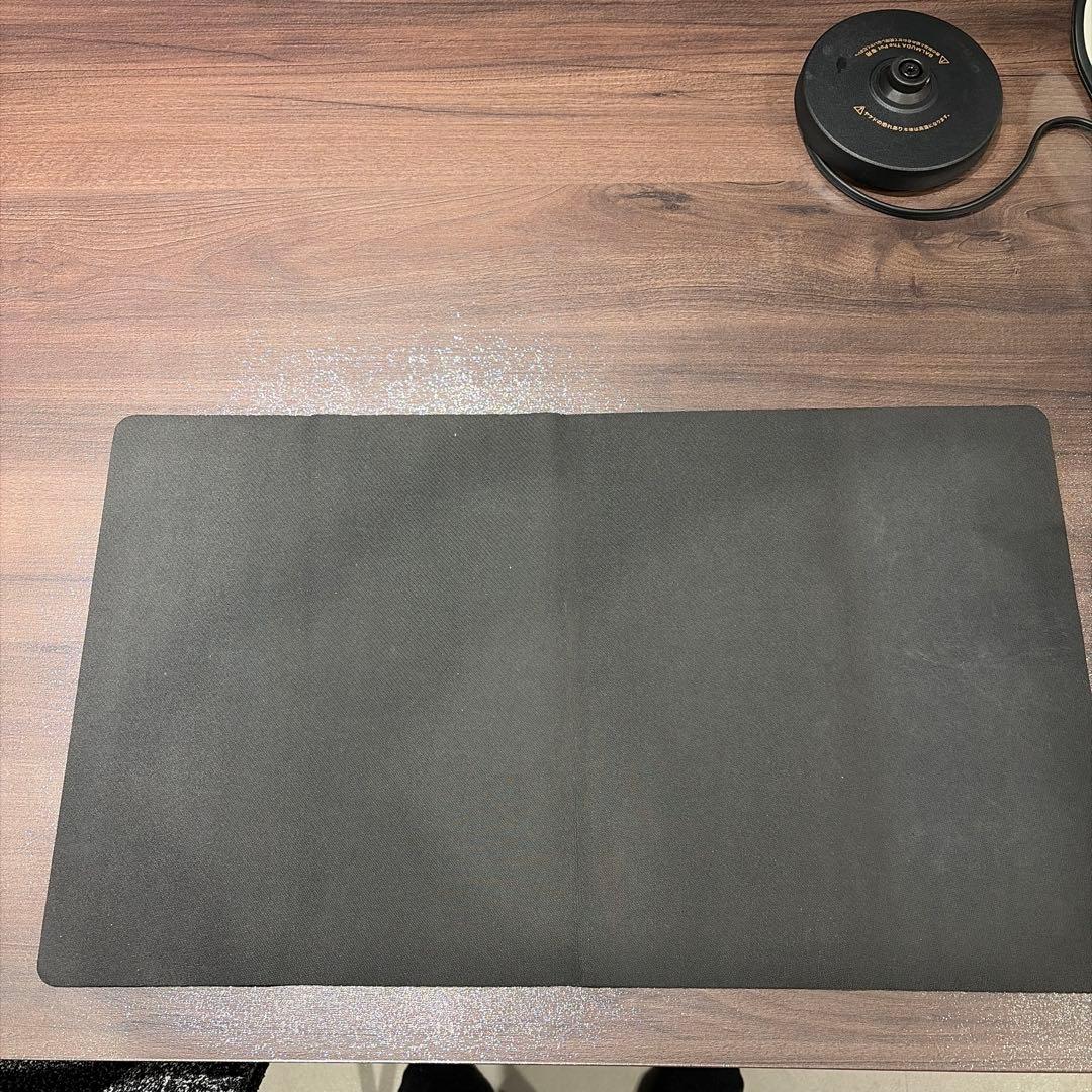 遊戯王　三極神　プレイマット オーディン　ロキ　トール