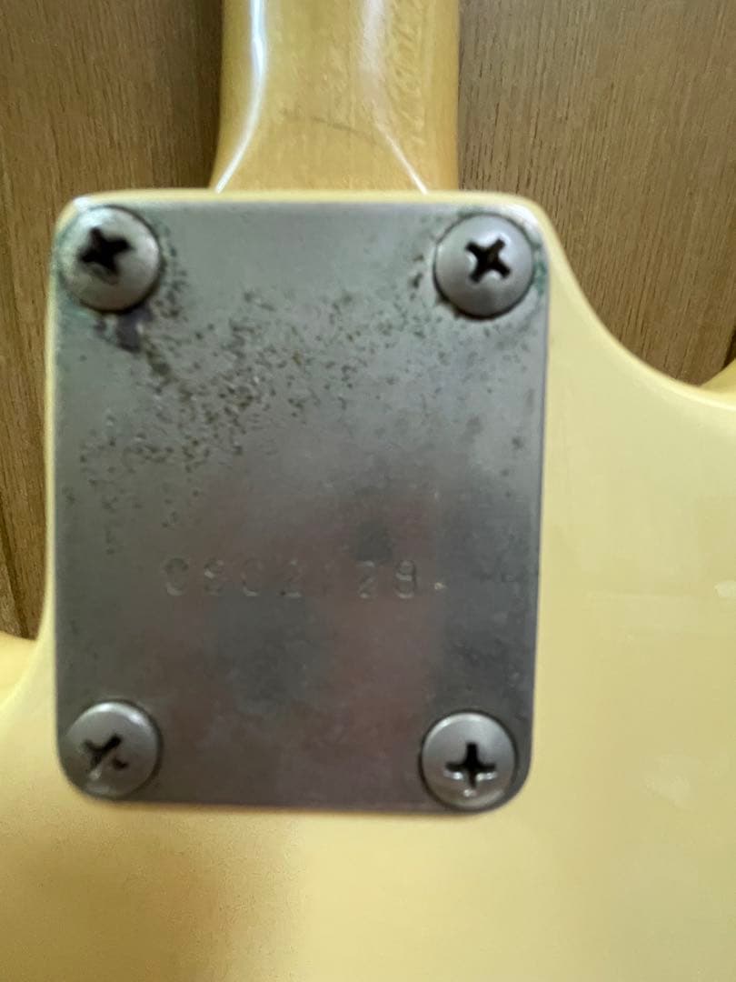 Greco 1980年製 se-500 ストラトキャスター