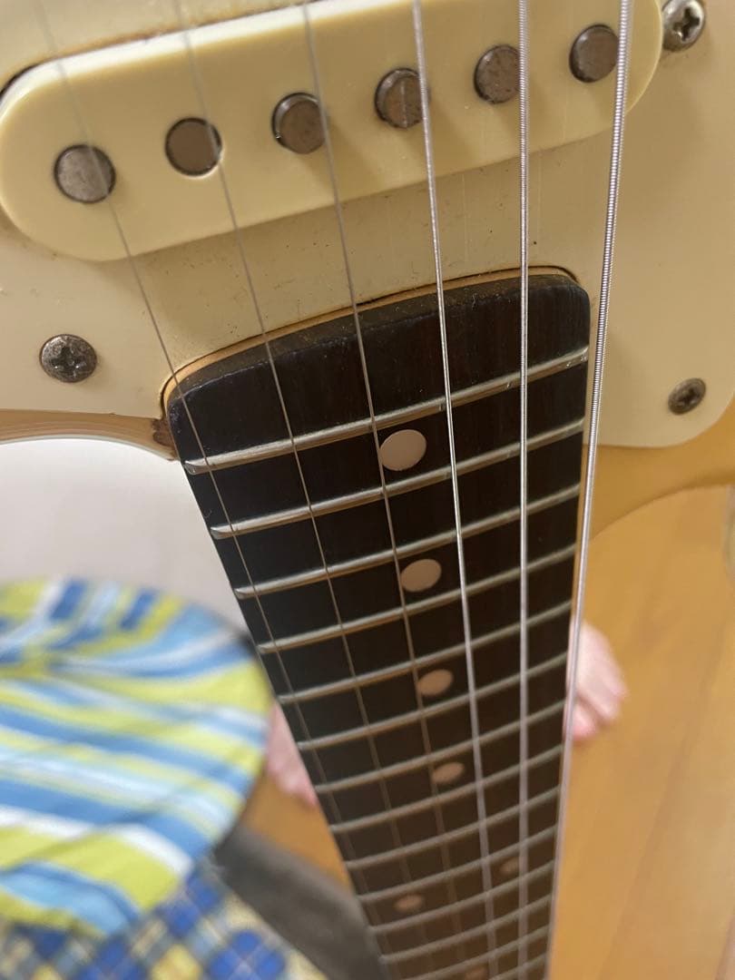 Greco 1980年製 se-500 ストラトキャスター