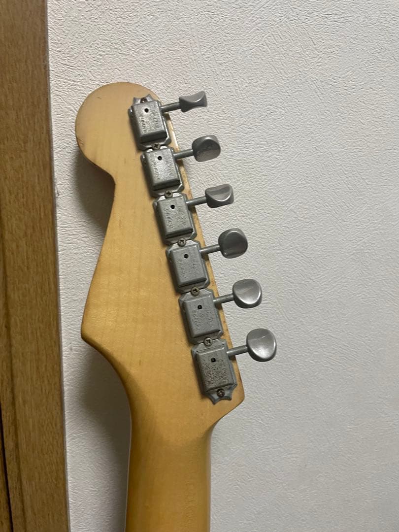 Greco 1980年製 se-500 ストラトキャスター