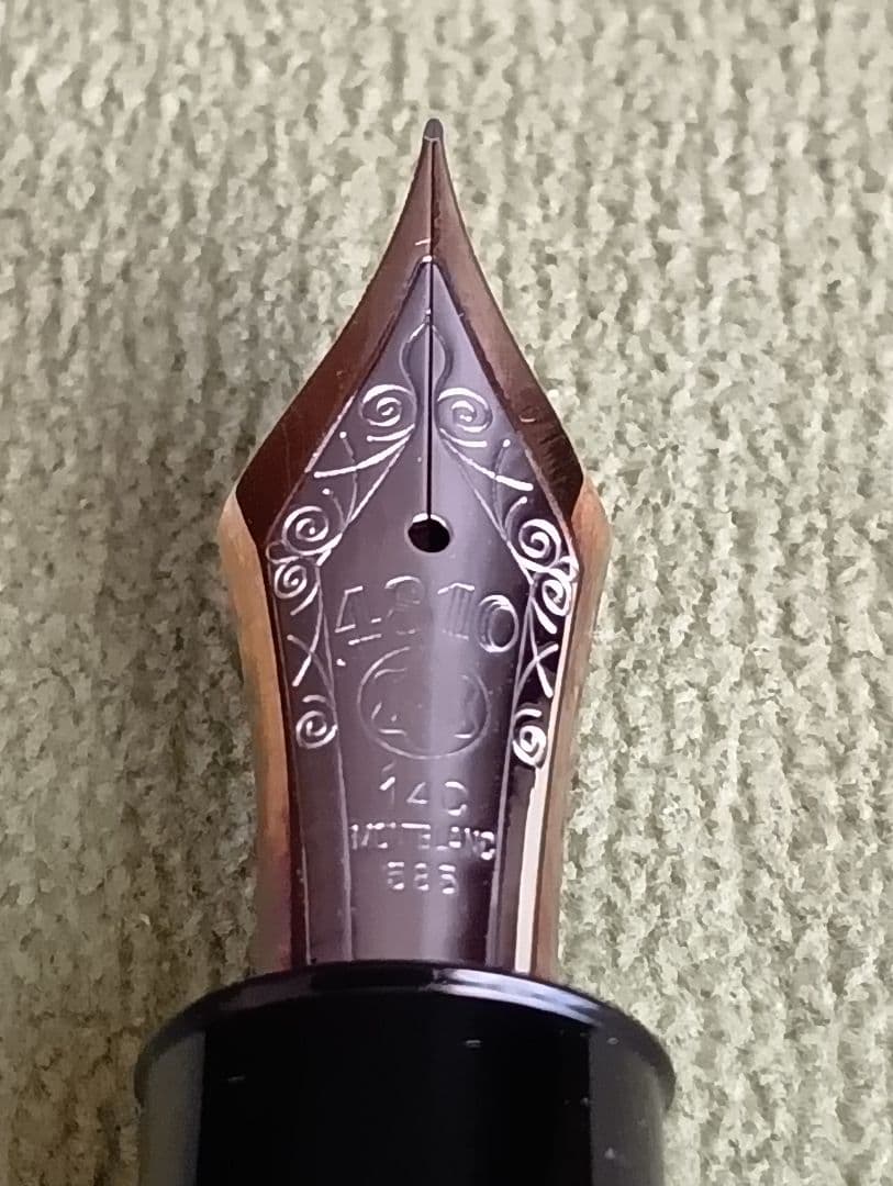 コズ　　　　モンブラン　マイスターシュテック　149 4810