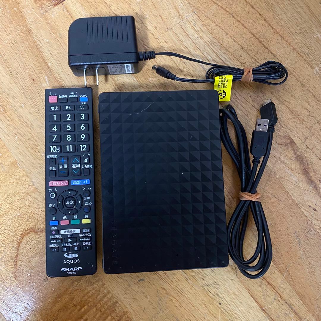 シャープ 42インチ 液晶テレビ AQUOS 2T-C42BE1 2022年製