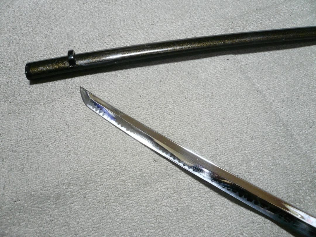 模造刀 居合 大刀 日本刀