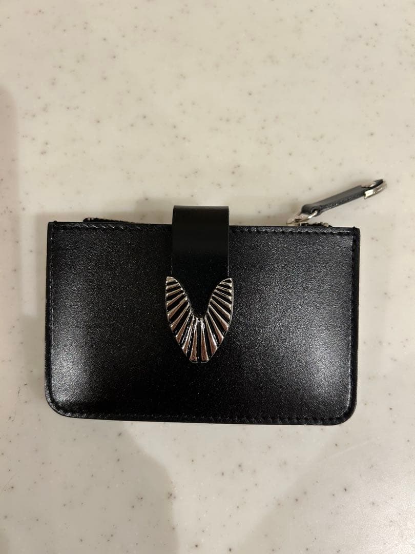 未使用品‼️トーガ/TOGAレザーウォレット