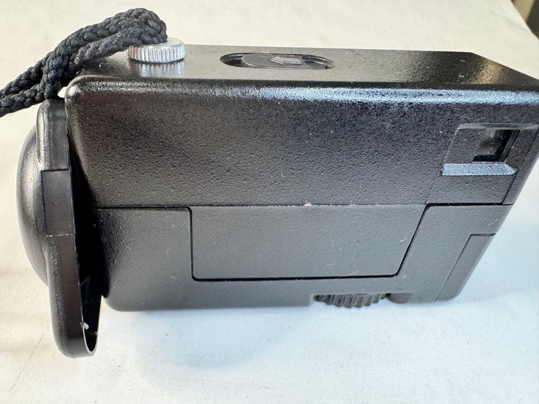 AGAT 18K トイカメラ