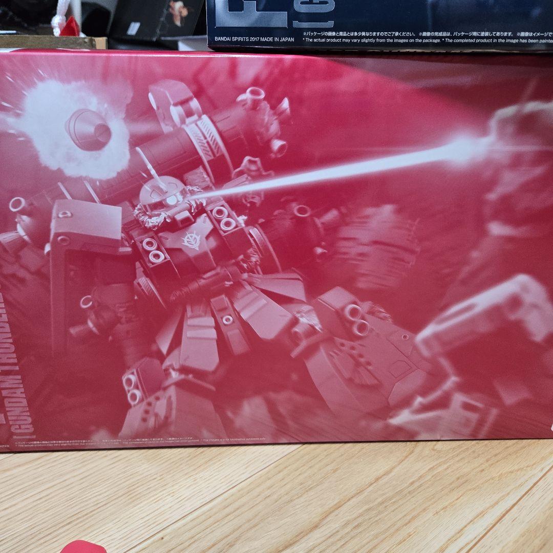 MG ガンプラセット 5点