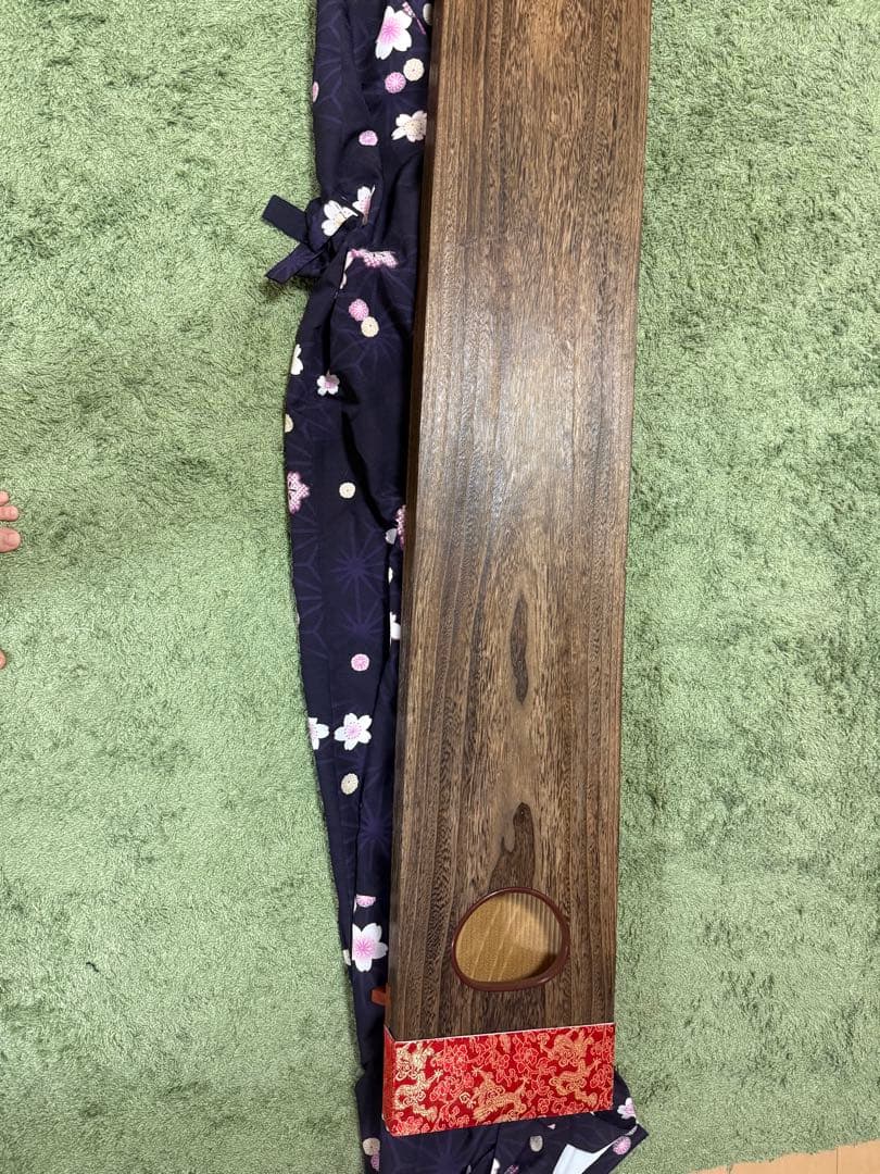 琴 (こと) 箏 13弦 和楽器