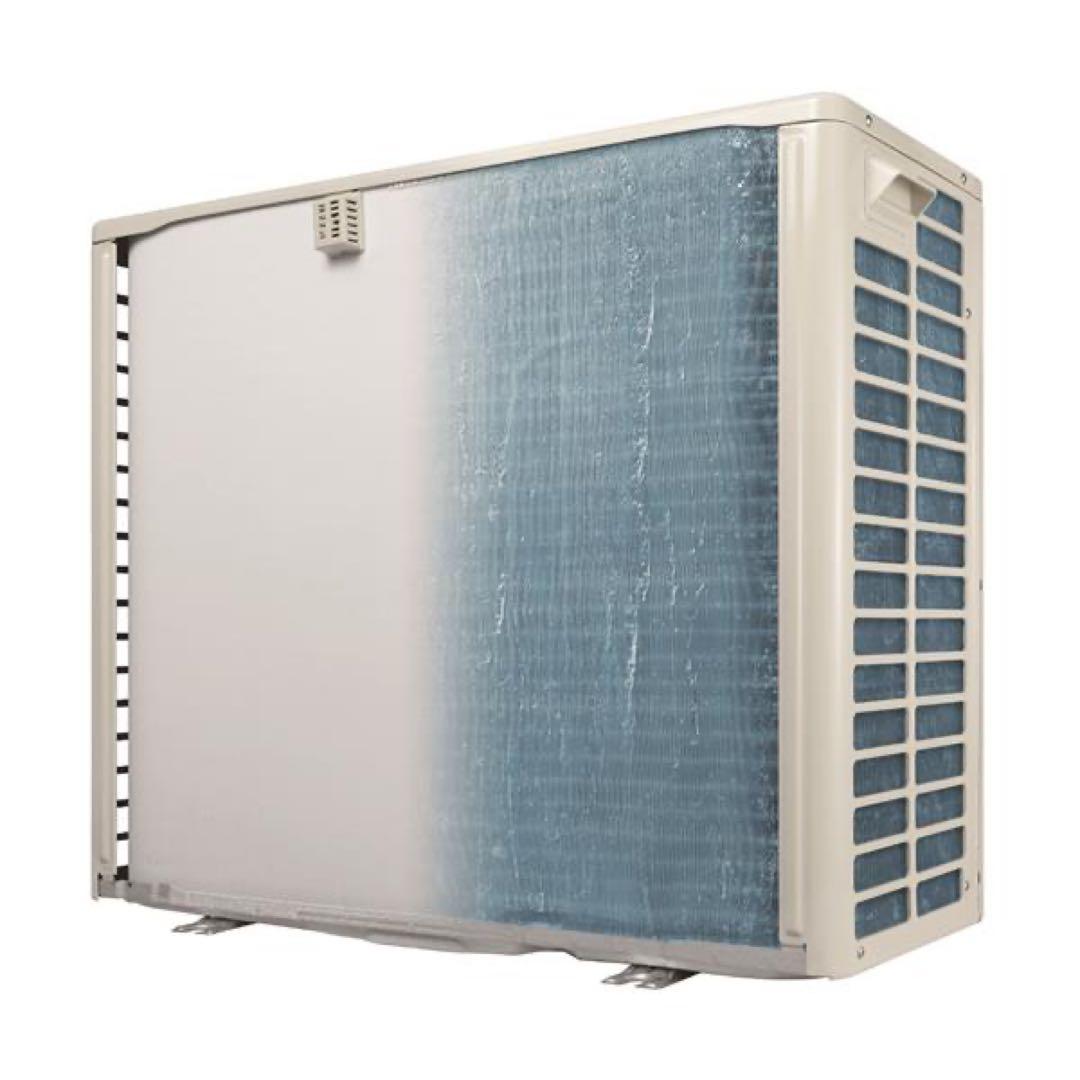 【2022年ハイモデル】日立白くまくんXシリーズ14畳　業者様限定引取取外し必須