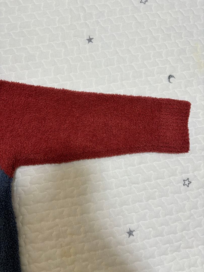 GELATO PIQUE マリオ風ルームウェア110〜120