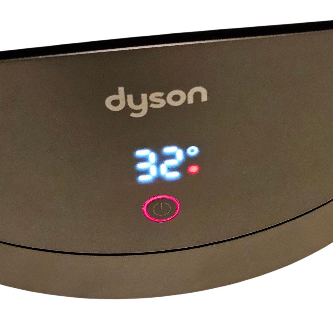 【2025年製】 Dyson Pure Hot&Cool HP00ISN
