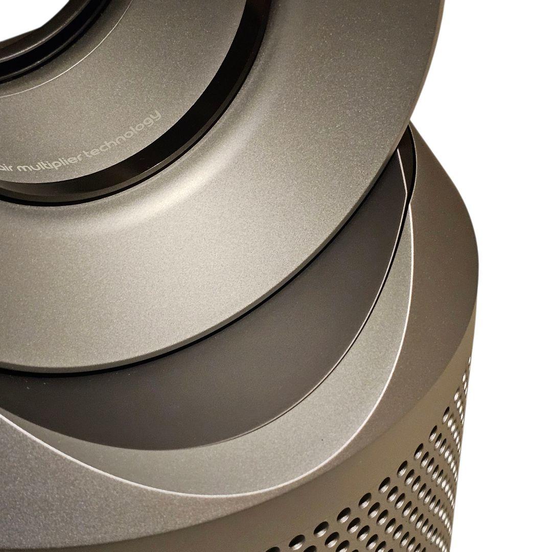 【2025年製】 Dyson Pure Hot&Cool HP00ISN