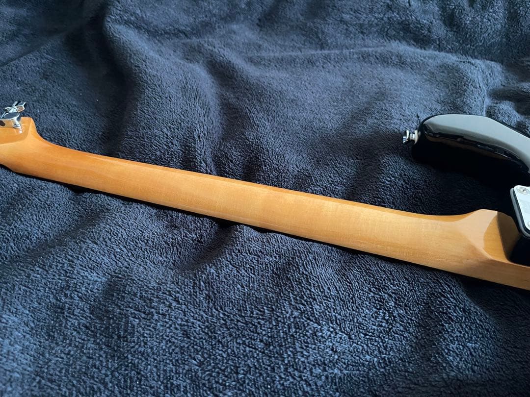 mushroom guitars マッシュルーム ストラトキャスター