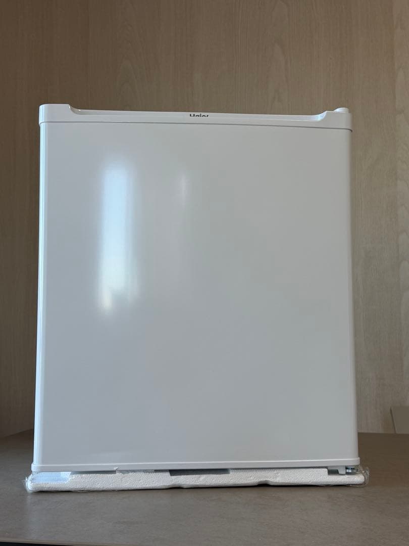 Haierハイアールノンフロン電気冷凍庫 JF-U3A 2025年製