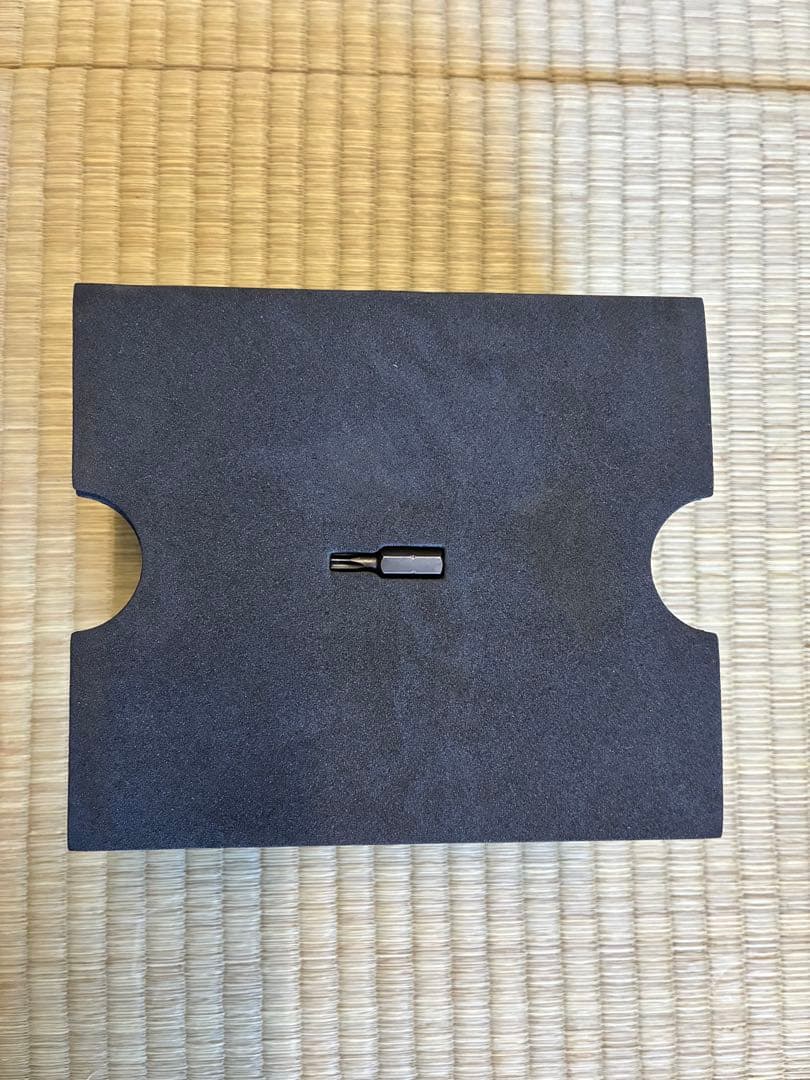 実物GBRS Group Lerna Mount Kit