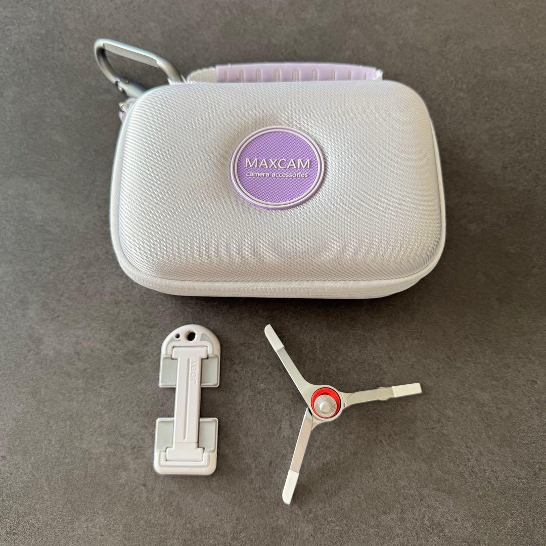 ビデオカメラ DJI Osmo Pocket 2 Sunset White