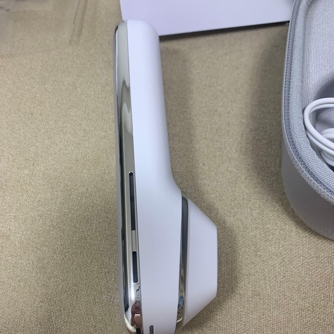 ボディ・フェイスケア Panasonic EH-SL85-W WHITE