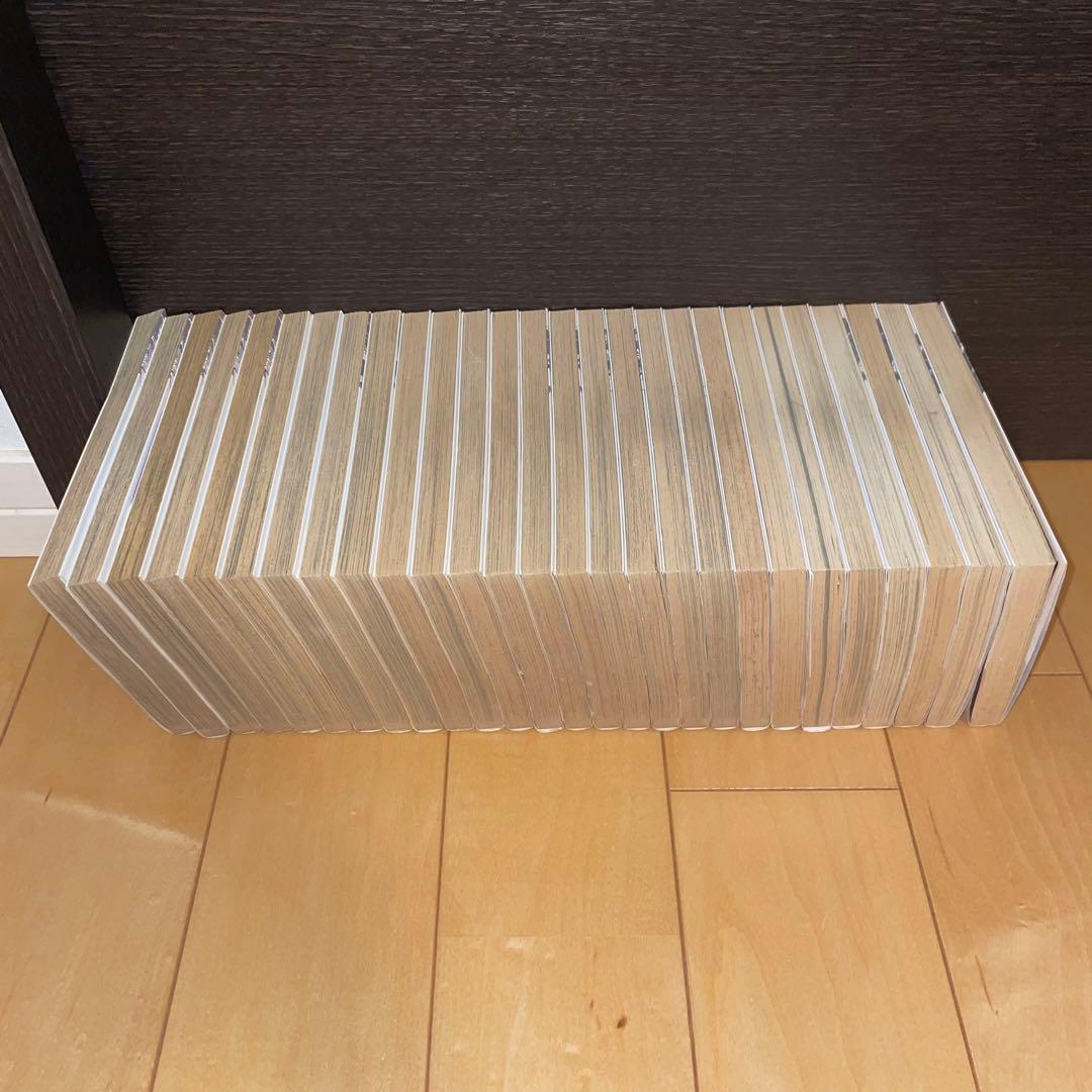 疾風伝説　特攻の拓　1から27 ポストカード　初版　白カバー　REKC版　白