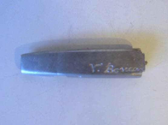 特価 Bosica/MERI KITS (1/43) ロータス 49B