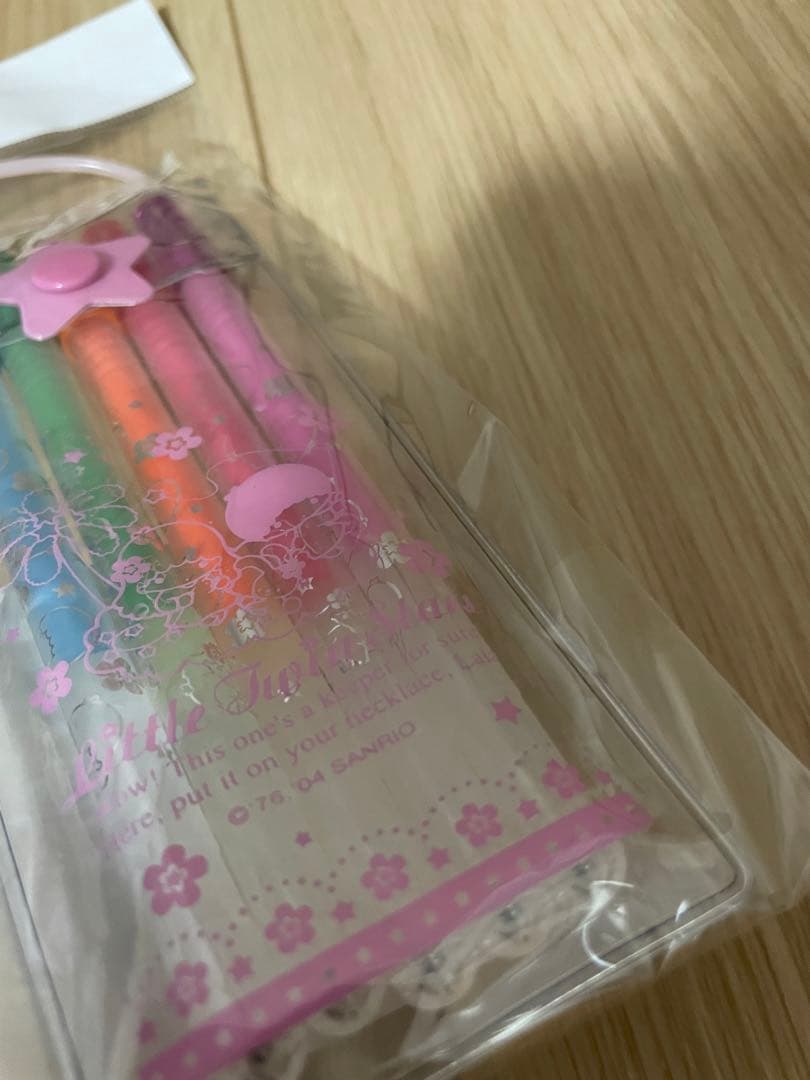 キキララ ペン セット