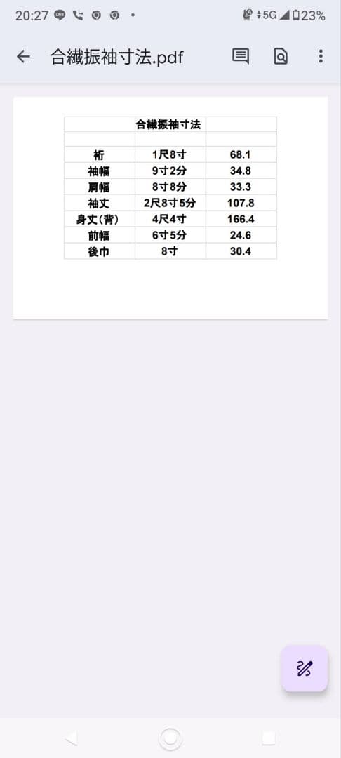 白金彩振り袖　お仕立て上がりと 訪問着の二点セット