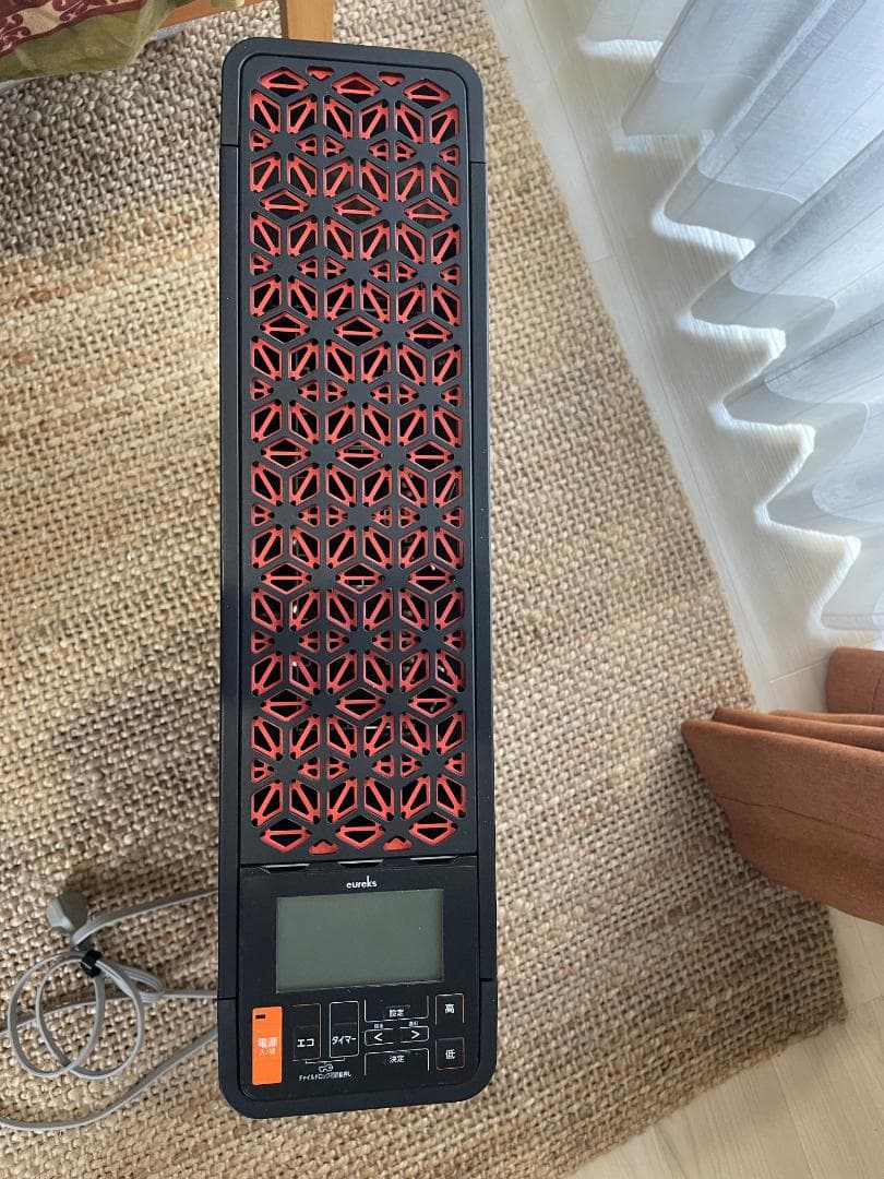 ユーレックス　ヘリテイジヒーター暖房 Electric Heater