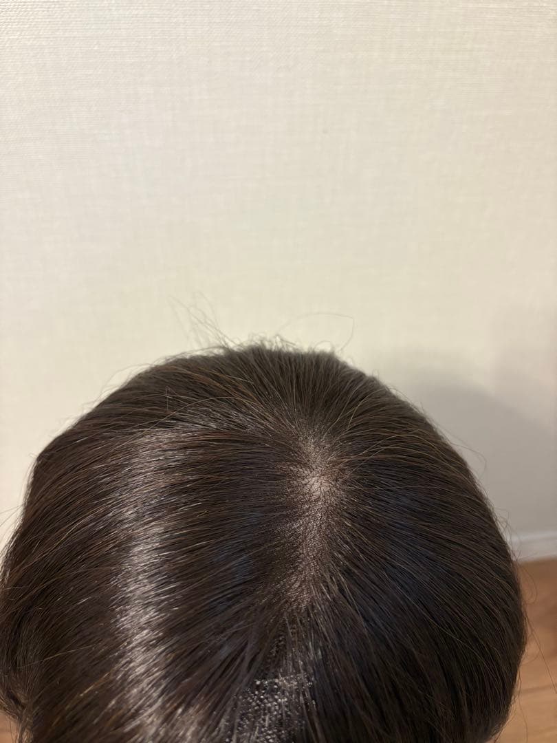 スヴェンソンウィッグ（医療用）