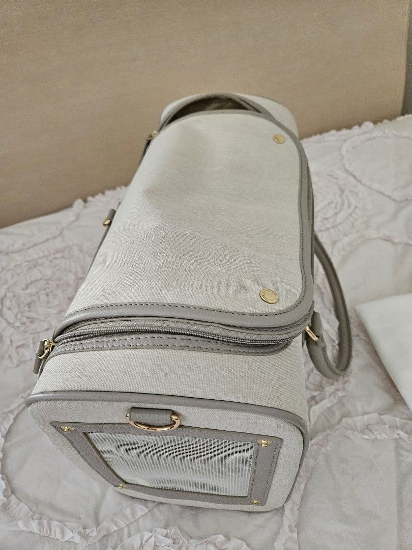 【別売クッション付/新品】MILLIONG ゲットアウェイS