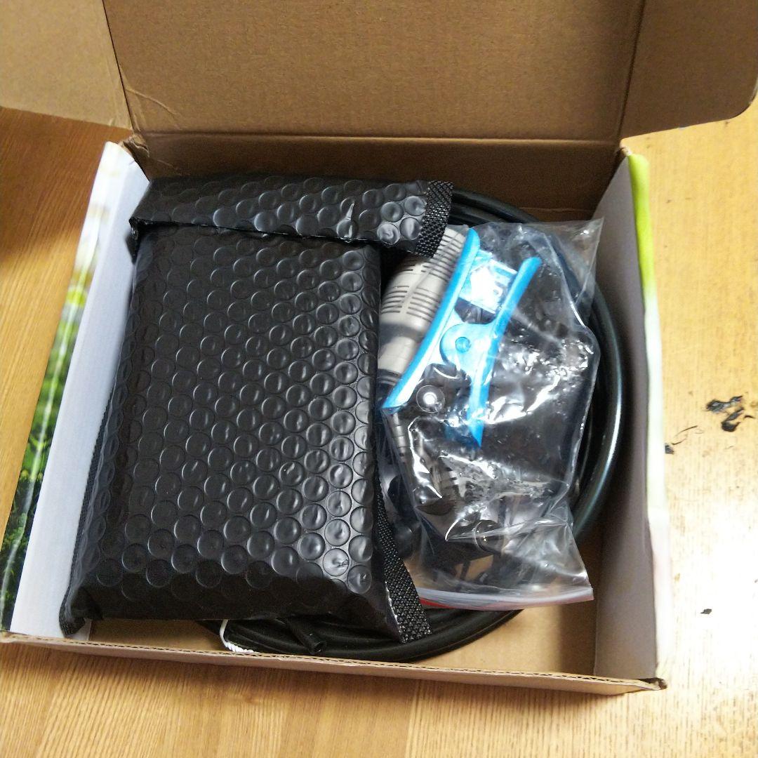 水槽用ミストメーカー