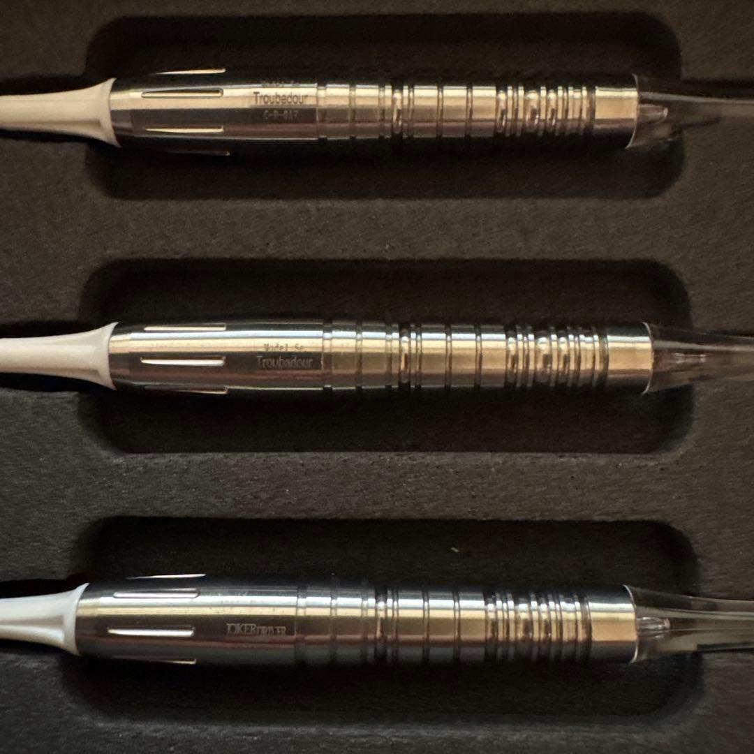 肉*り様 【未使用品】 JokerD ULTIMATE TROUBAD