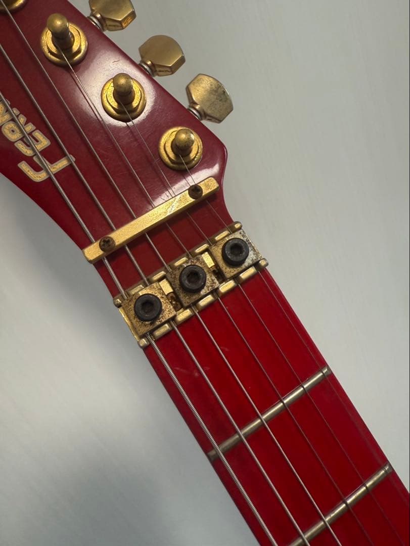 ⭐︎早い者勝ちFERNANDES◆LA-85KK/PRD/2000s/kenモデル